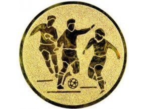 Emblém  CE144  fotbal