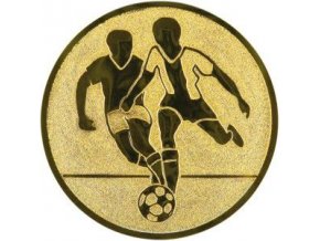 Emblém  CE001  fotbal