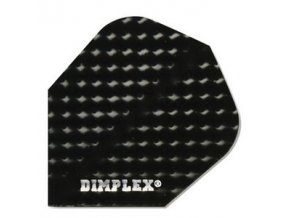 Letky DIMPLEX standard black