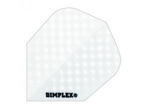 Letky DIMPLEX standard white