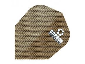 Letky CARBON standard  brown