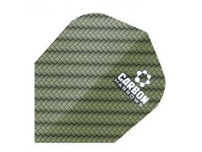 Letky CARBON standard  green