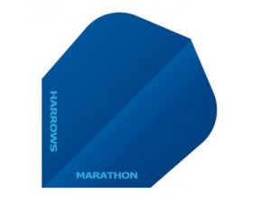 Letky MARATHON  standard blue