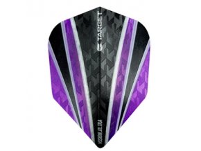 Letky VISION ULTRA 4 SAIL standard purple NO6