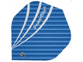Letky POWER FLITE standard blue