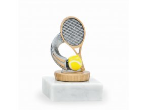 Trofej C7153 tenis
