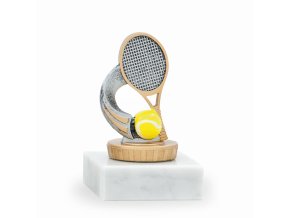 Trofej C7153 tenis