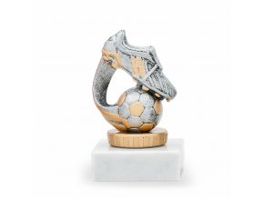 Trofej C22627 fotbal