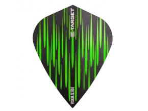 spectrum kite green