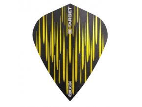 spectrum kite yellow