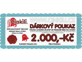 VZOR 2026 2000