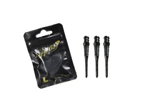 LIP POINT PREMIUM blavk
