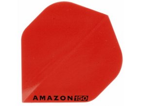 amazon hd standard red