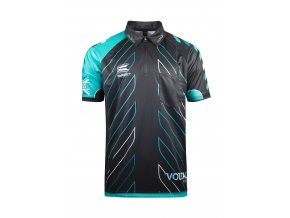 ROB CROSS SHIRT FRONT 150247 255