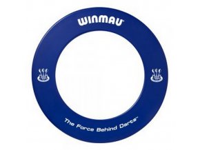winamu surround printed blue
