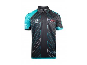 ROB CROSS WORLD CHAMPION 2018 SHIRT