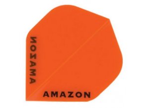 Letky Amazon standard orange