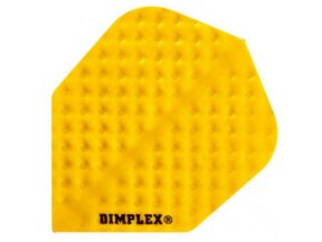 dimplex yellow