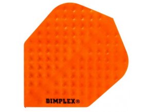 dimplex orange