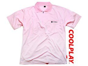 target Coolplay pink