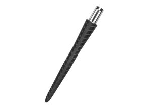 HROTY STEEL FIRESTORM QUARTZ BLACK 26MM