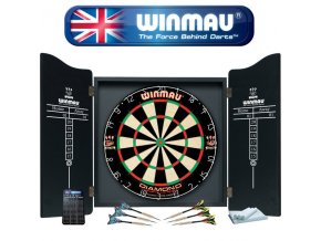 Darts set