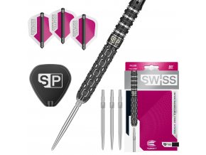 Swiss SP03 steel 1