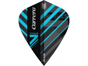 334570 CARRERA V STREAM PRO.ULTRA KITE FLIGHT BAGGED 2019 FLAT