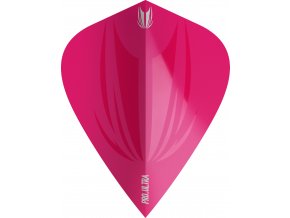 334780 ID PRO.ULTRA PINK KITE FLIGHT BAGGED 2019