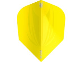 334840 ID PRO.ULTRA YELLOW NO6 FLIGHT BAGGED 2019