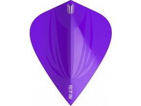 335020 ID PRO.ULTRA PURPLE KITE FLIGHT BAGGED 2019