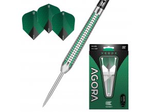 100228 AGORA VERDE AV04 22G STEEL 1