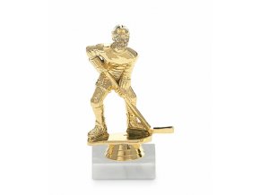 Screenshot 2019 10 16 Figurka hokej, 14 cm, zlato, včetně podstavce