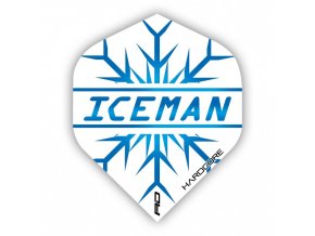 f6421 hardcore gerwyn price iceman letky