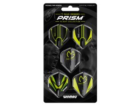 8122 MvG Prism Flight Pack