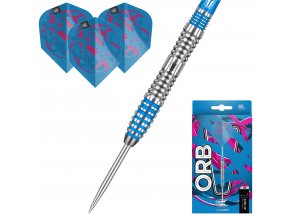Šipky steel ORB 03 80% 21g