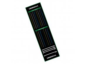DartMat koberec green 1