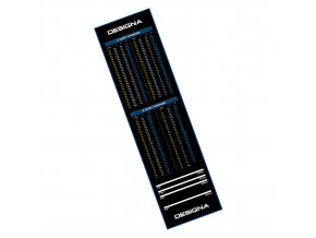 DartMat koberec blue 1