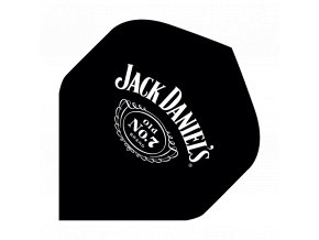 Letky Jack Daniels black standard