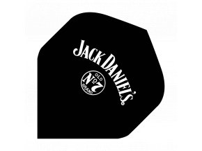 Mission Jack Daniels Old No7 Logo Standard Flights