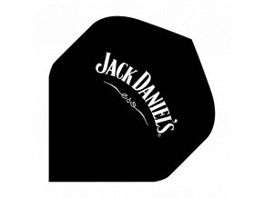 Mission Jack Daniels JD Logo Standard Flights
