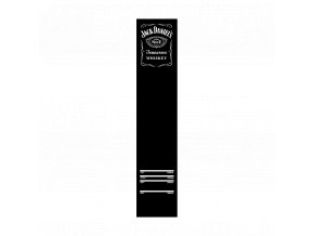 Mission Jack Daniels Deluxe Dart Mat