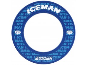 Gerwyn Price Iceman Surround