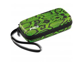 X0569 Monza Snakebite Dart Case Green1