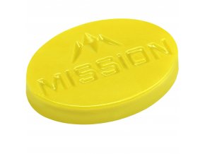 mission grip wax yellow
