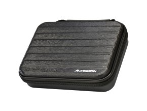 mission abs 4 dart case black 1