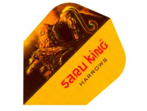 Letky Prime standard No6 Saru King