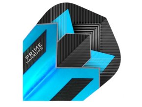 Letky Prime standard No6 black/blue