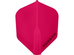 51706 Robson Plus flight Standard6 pink