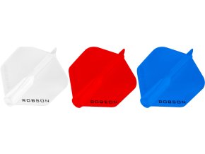 51736 Robson Plus flight Standard NETHERLANDS